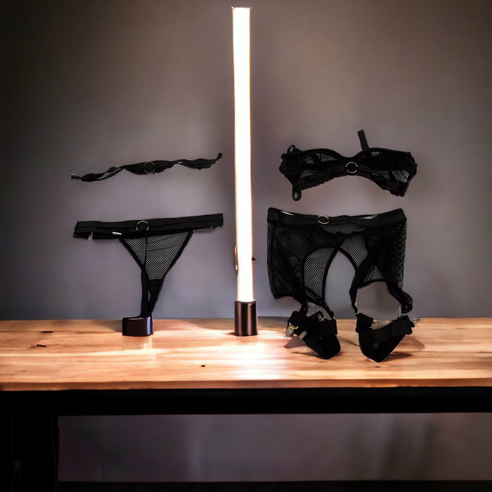 “Caught Myself” Sexy Fisherman Intimate Set